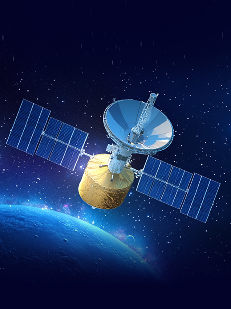 航空航天 特種電子